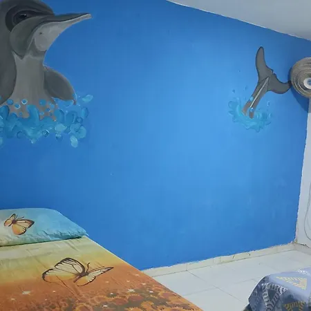 Bed and breakfast Cerca Al Mar *