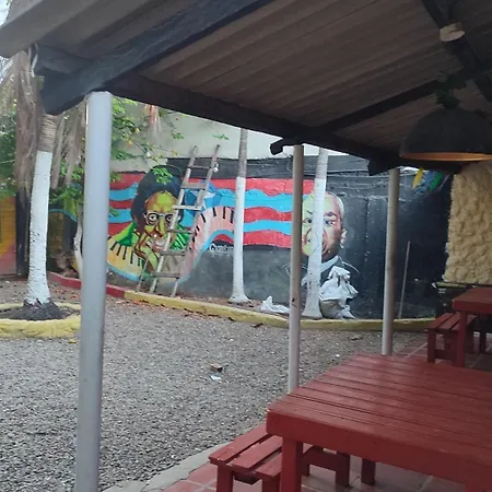 Bed and breakfast Cerca Al Mar
